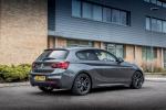 BMW M140i 3-Door 2016 года (UK)